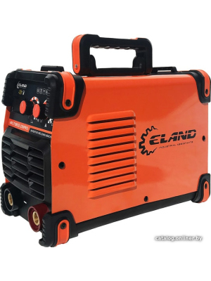             Сварочный инвертор ELAND ARC FORCE-255 PRO        