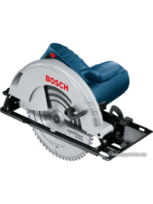             Дисковая (циркулярная) пила Bosch GKS 235 Turbo Professional 06015A2001        