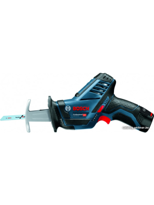             Сабельная пила Bosch GSA 12V-14 Professional 0615990M3Z (с 1-им АКБ)        