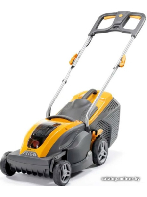             Колёсная газонокосилка Stiga SLM 536 AE 294344068/ST1 (без АКБ)        