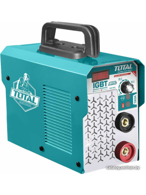             Сварочный инвертор Total TW21602        