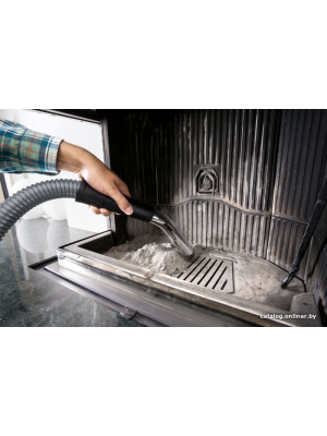             Пылесос Karcher Ash Vacuum AD 2        