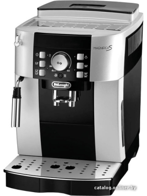             Эспрессо кофемашина DeLonghi Magnifica S ECAM 21.117.SB        