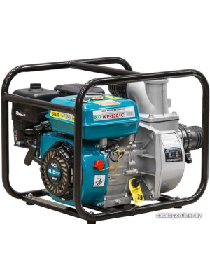             Мотопомпа ECO WP-1204C        