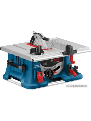             Дисковая (циркулярная) пила Bosch GTS 635-216 Professional 0601B42000        