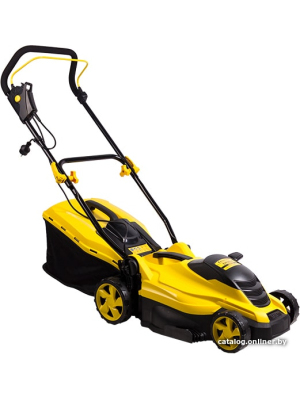             Газонокосилка Champion EM3616        