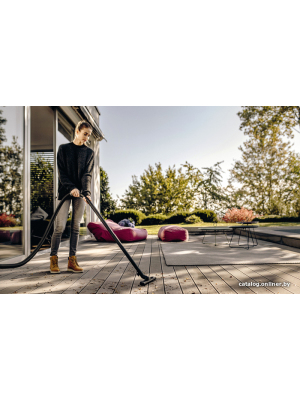             Пылесос Karcher WD 4 S V 1.628-250.0        