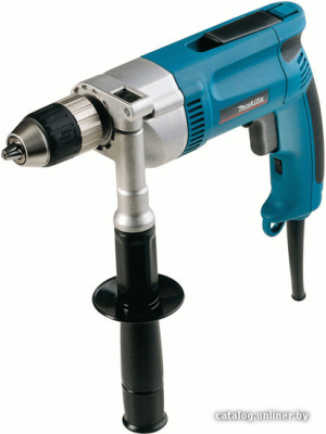             Безударная дрель Makita DP4003        