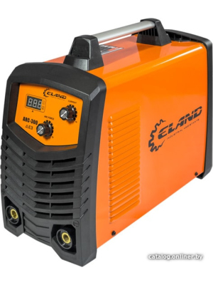             Сварочный инвертор ELAND ARC-300        