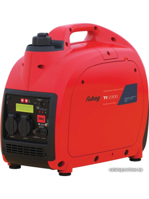             Бензиновый генератор Fubag TI 2300        