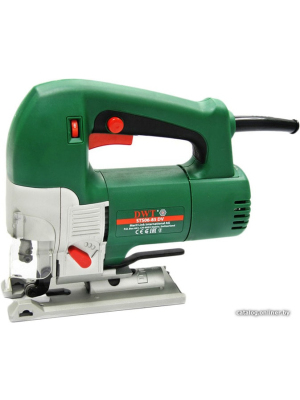             Электролобзик DWT STS06-85 DV        
