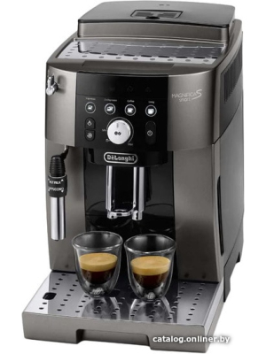             Эспрессо кофемашина DeLonghi Magnifica S Smart ECAM 250.33.TB        