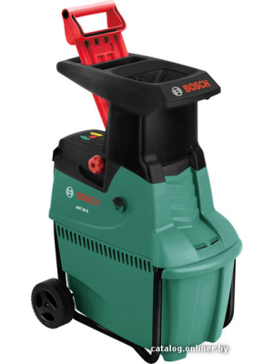             Садовый измельчитель Bosch AXT 25 D (0600803100)        