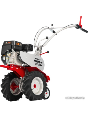             Мотоблок Мобил К МКМ-4 Комфорт MBK0018462        