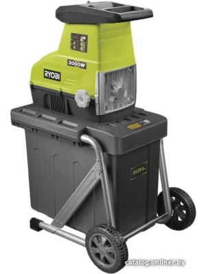             Садовый измельчитель Ryobi RSH3045U        