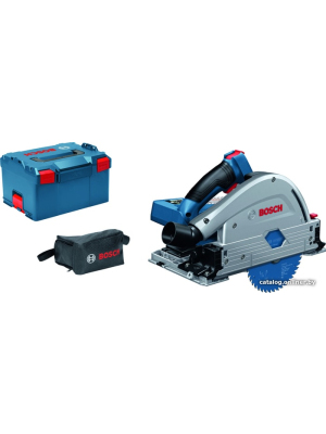             Дисковая (циркулярная) пила Bosch GKT 18V-52 GC Professional 06016B4000 (без АКБ)        
