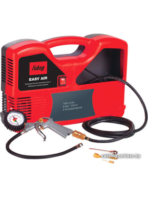             Компрессор Fubag Easy Air        