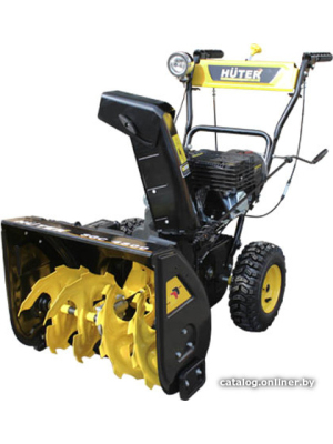             Снегоуборщик Huter SGC 4800B        