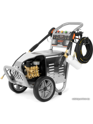             Мойка высокого давления Daewoo Power DAW 3500SW        