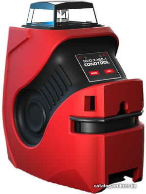             Лазерный нивелир Condtrol Neo X1-360        