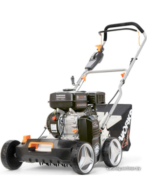             Скарификатор DeWORKS A 4000        
