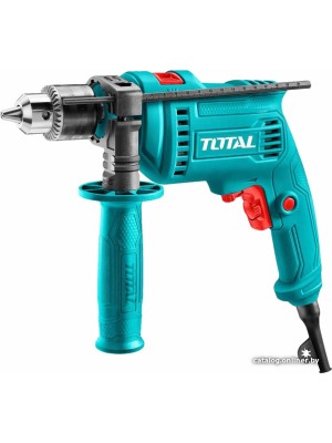             Ударная дрель Total TG1061356        