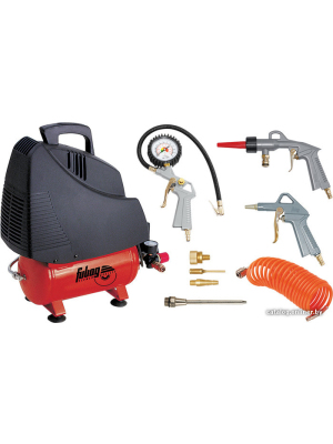             Компрессор Fubag Service Master Kit        
