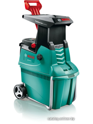             Садовый измельчитель Bosch AXT 25 TC (0600803300)        