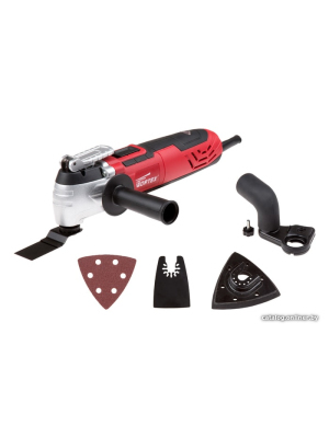             Мультифункциональная шлифмашина Wortex SM 3233 QE        