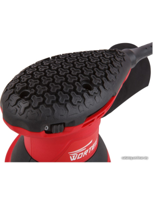             Эксцентриковая шлифмашина Wortex RS 1235 E        