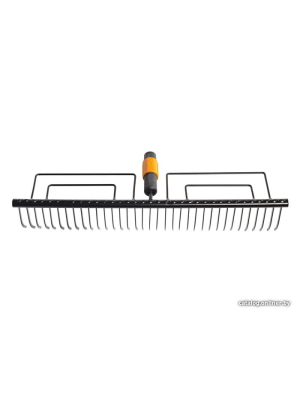             Грабли зубчатые Fiskars QuikFit 1000656        