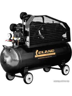             Компрессор ELAND WIND 100-2CB        