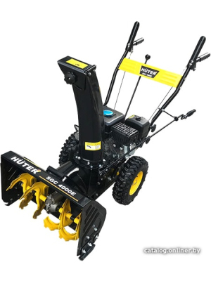             Снегоуборщик Huter SGC 4000E        