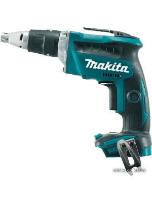             Шуруповерт для гипсокартона Makita DFS452Z (без АКБ)        