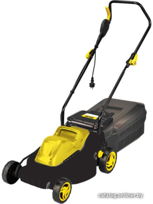             Колёсная газонокосилка Huter ELM-2000P        