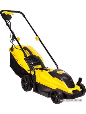            Газонокосилка Champion EM3313        