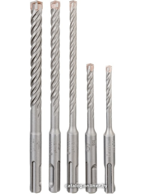             Набор оснастки Bosch 2608833910 (5 предметов)        