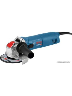             Угловая шлифмашина Bosch GWX 14-125 Professional 06017B7000        