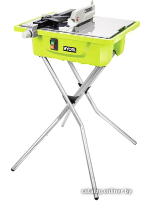             Электрический плиткорез Ryobi WS721S        