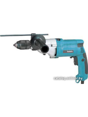             Ударная дрель Makita HP 2051        