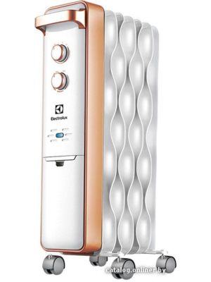             Масляный радиатор Electrolux EOH/M-9157        