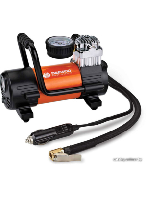             Автомобильный компрессор Daewoo Power DW60L        