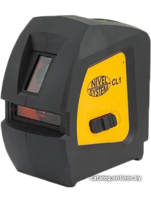            Лазерный нивелир Nivel System CL1        