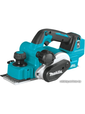             Рубанок Makita DKP181Z (без АКБ)        