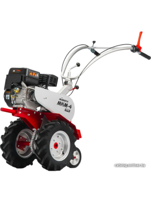             Мотоблок Мобил К МКМ-4 Про MBK0018474        