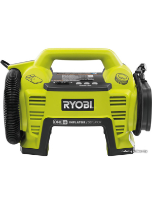             Автомобильный компрессор Ryobi R18I-0 5133001834 (без АКБ)        