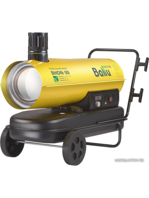             Тепловая пушка Ballu BHDN-30        