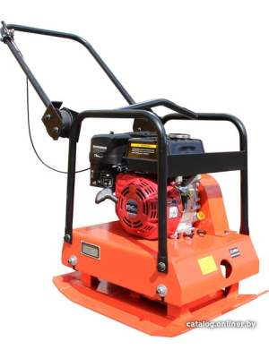             Виброплита Impulse VP120L        