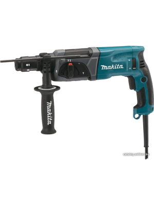             Перфоратор Makita HR 2470 FT        