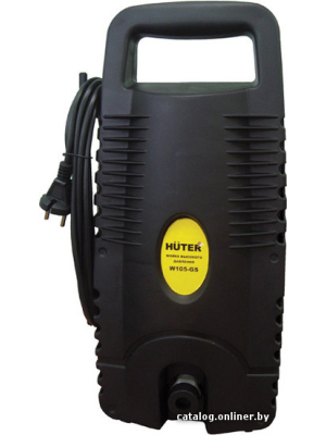             Мойка высокого давления Huter W105-GS        